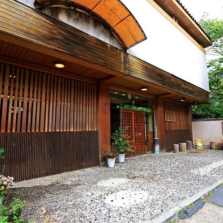 Hounkan Yoshino  Exterior photo
