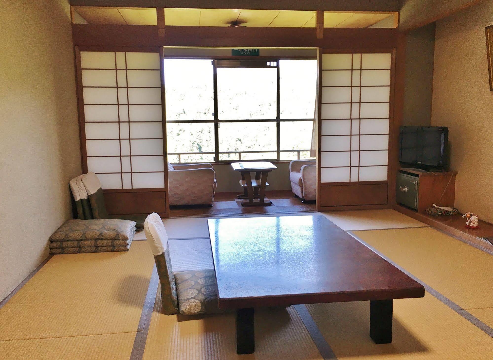 Hounkan Yoshino  Exterior photo