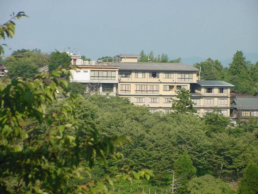 Hounkan Yoshino  Exterior photo