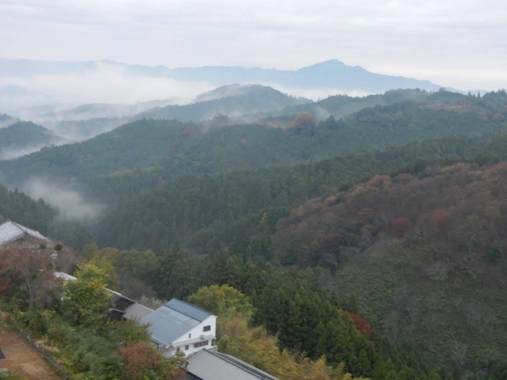 Hounkan Yoshino  Exterior photo
