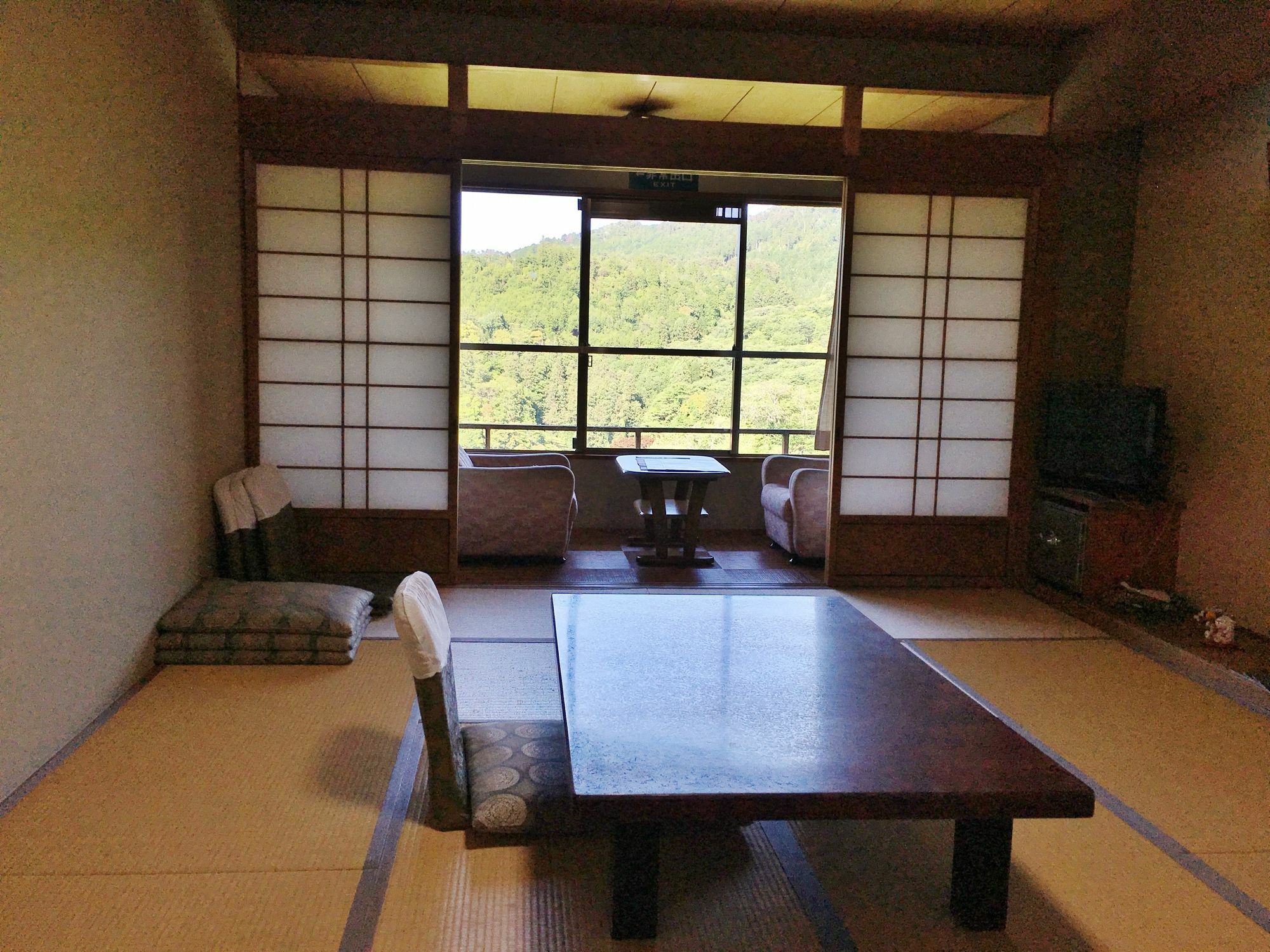 Hounkan Yoshino  Exterior photo