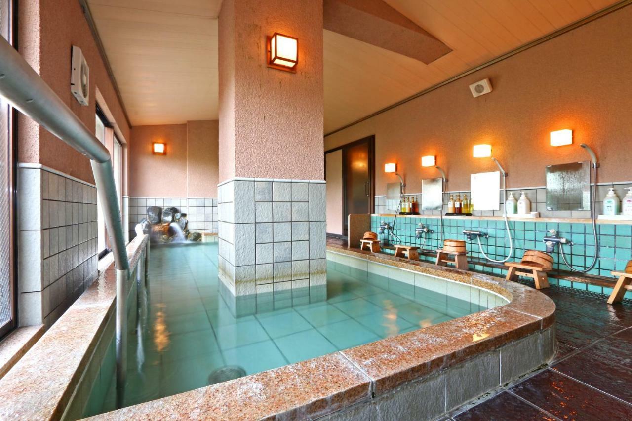 Hounkan Yoshino  Exterior photo
