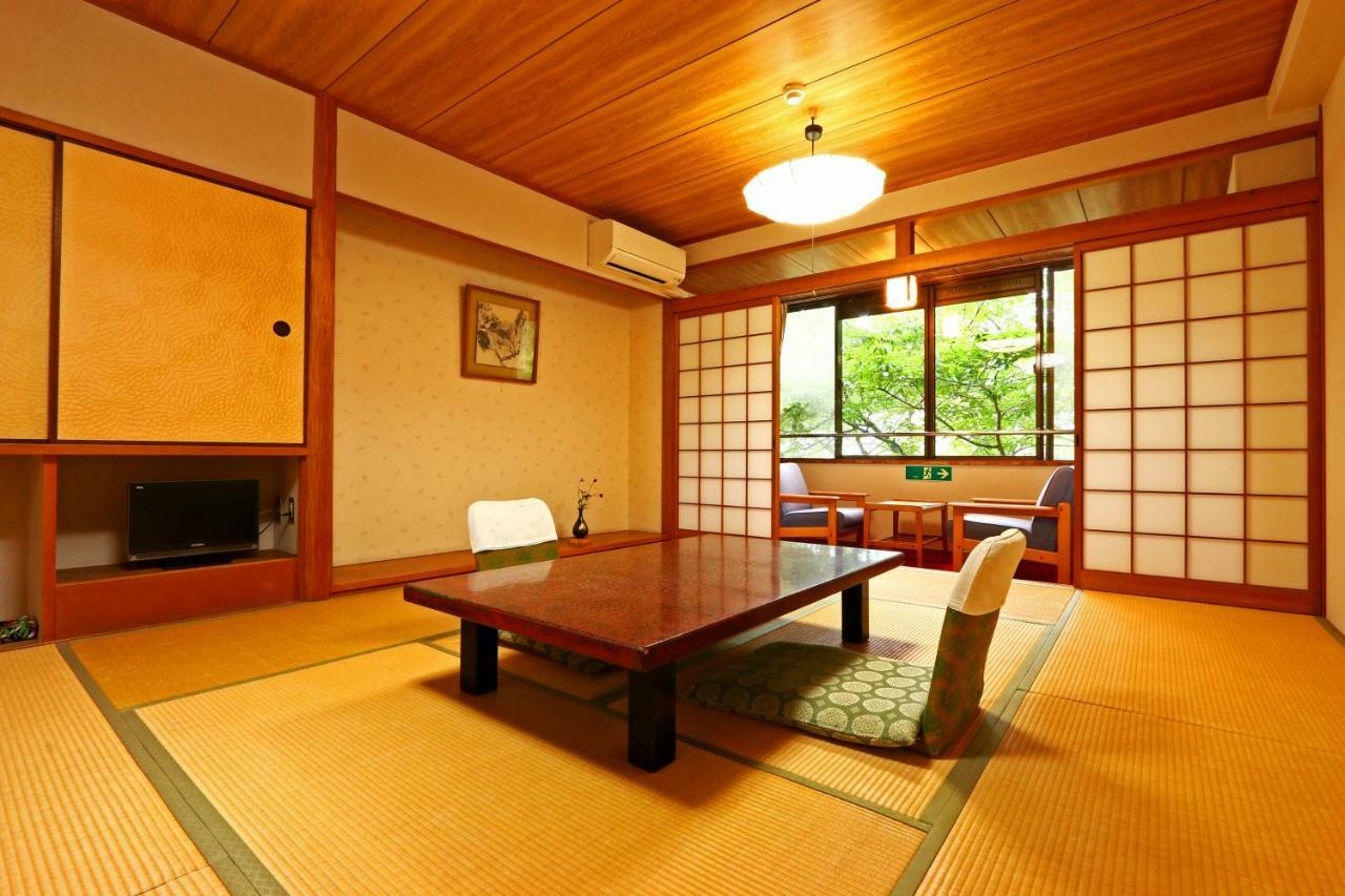 Hounkan Yoshino  Exterior photo