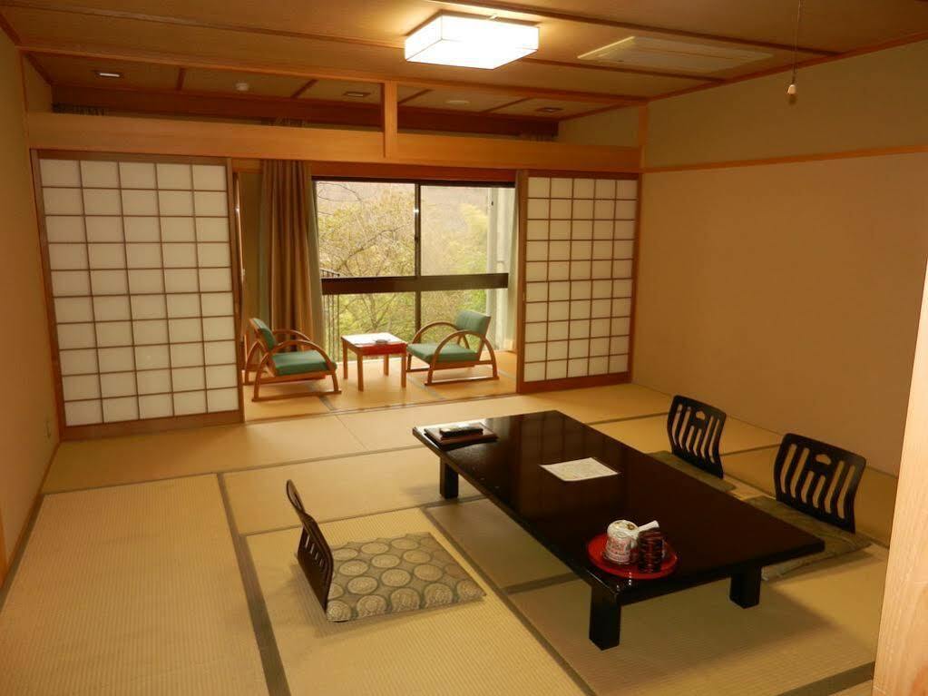 Hounkan Yoshino  Exterior photo