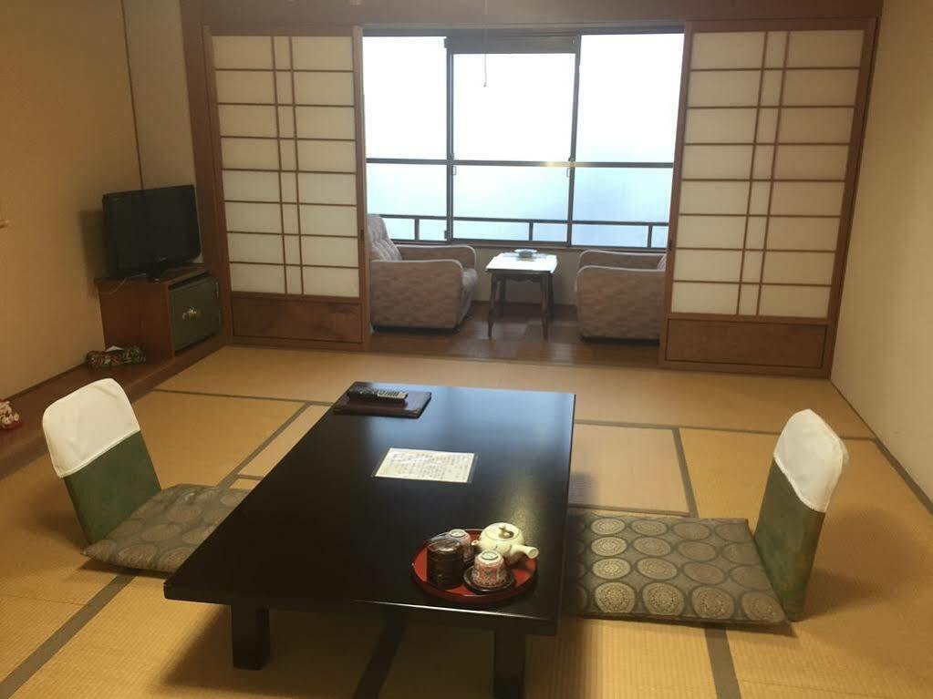 Hounkan Yoshino  Exterior photo